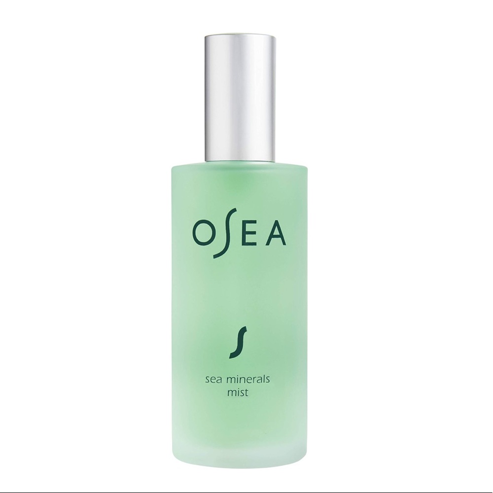 OSEA Sea Minerals Mist *NIB* *NEW*